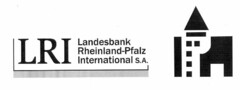 LRI Landesbank Rheinland-Pfalz International S.A.