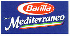 Barilla Cracker Mediterraneo