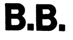 B.B.