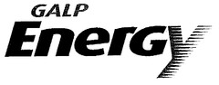 GALP Energy