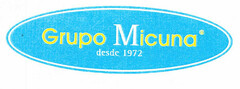 Grupo Micuna desde 1972