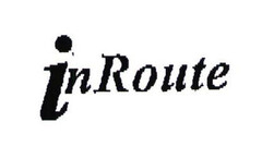 inRoute