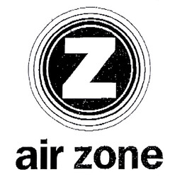 Z air zone