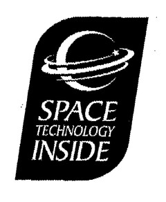 SPACE TECHNOLOGY INSIDE