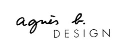 agnés b. DESIGN