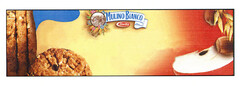 MULINO BIANCO Barilla