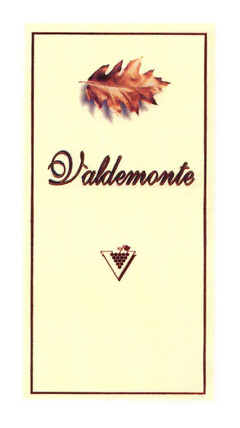 Valdemonte