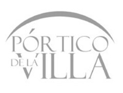 PÓRTICO DE LA VILLA