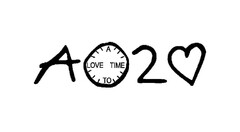 AO2 A LOVE TIME TO