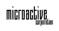 microactive corporation