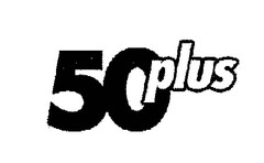 50plus