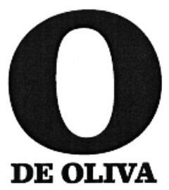 O DE OLIVA