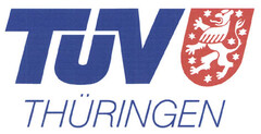 TÜV THÜRINGEN