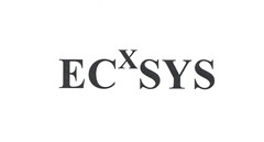 ECxSYS