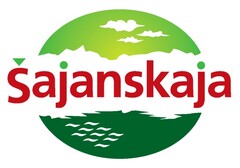 Sajanskaja