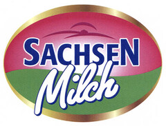 SACHSEN Milch