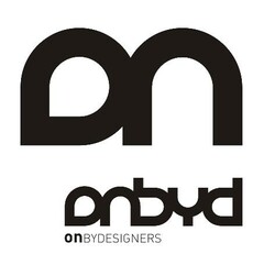 on onbyd ONBYDESIGNERS