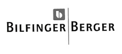 BILFINGER BERGER