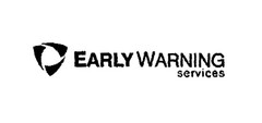 EARLYWARNING services