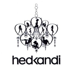 Hedkandi