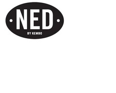 NED BY KEMBO