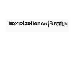 pixellence SUPERSLIM