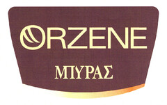 ORZENE