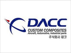 DACC CUSTOM COMPOSITES Aircraft, Automotive, Industrial parts