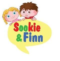 Sookie & Finn