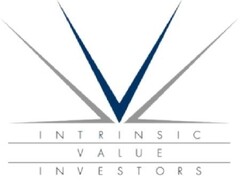 INTRINSIC VALUE INVESTORS