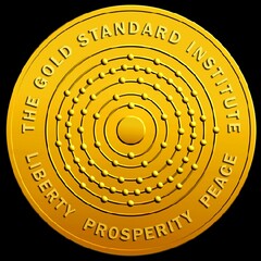 The Gold Standard Institute Liberty Prosperity Peace