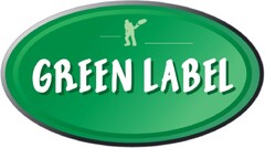 GREEN LABEL