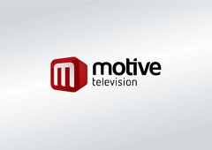 M MOTIVE TELEVISION