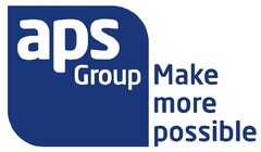 aps Group Make more possible