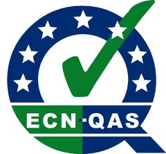 ECN-QAS