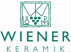 Wiener Keramik