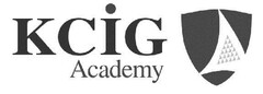 KCIG Academy