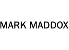 MARK MADDOX