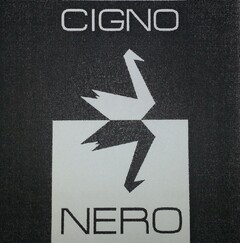 CIGNO NERO