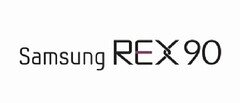 Samsung REX 90