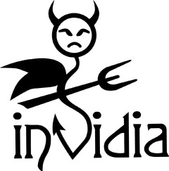 Invidia