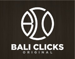 BALI CLICKS ORIGINAL