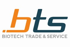 bts BIOTECH TRADE & SERVICE