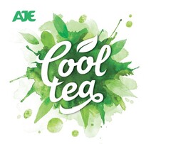 AJE COOL TEA