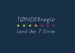 TØNDERregio  Land der 7 Sinne