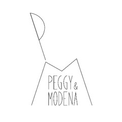 PEGGY & MODENA