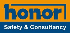 HONOR SAFETY & CONSULTANCY