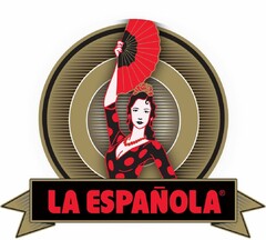 LA ESPAÑOLA