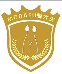 MODAFU