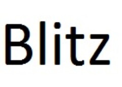 Blitz